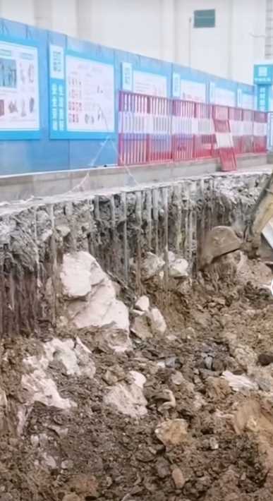 临沂费县微型桩