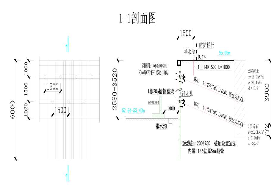临沂费县工程设计